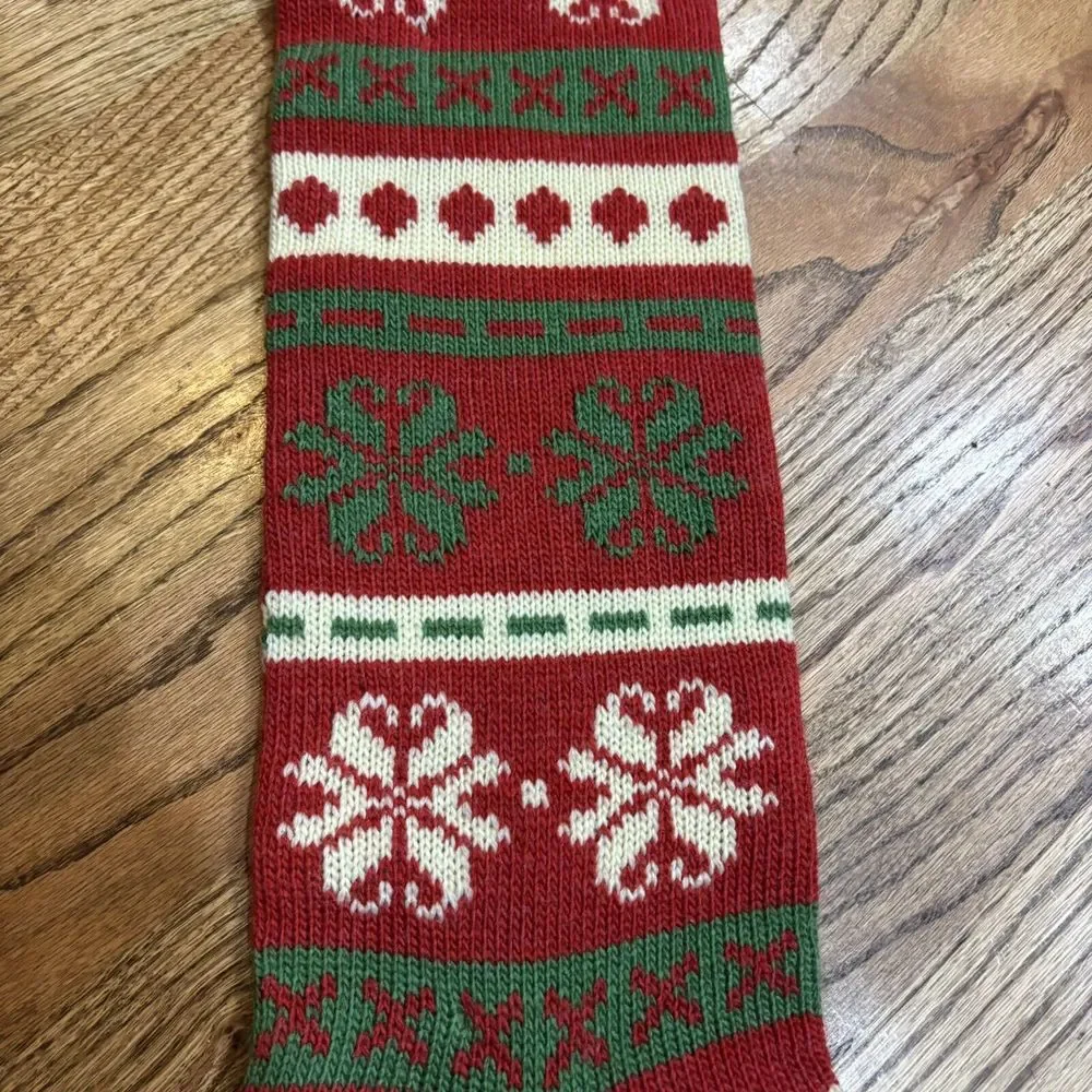 Christmas Stocking 29